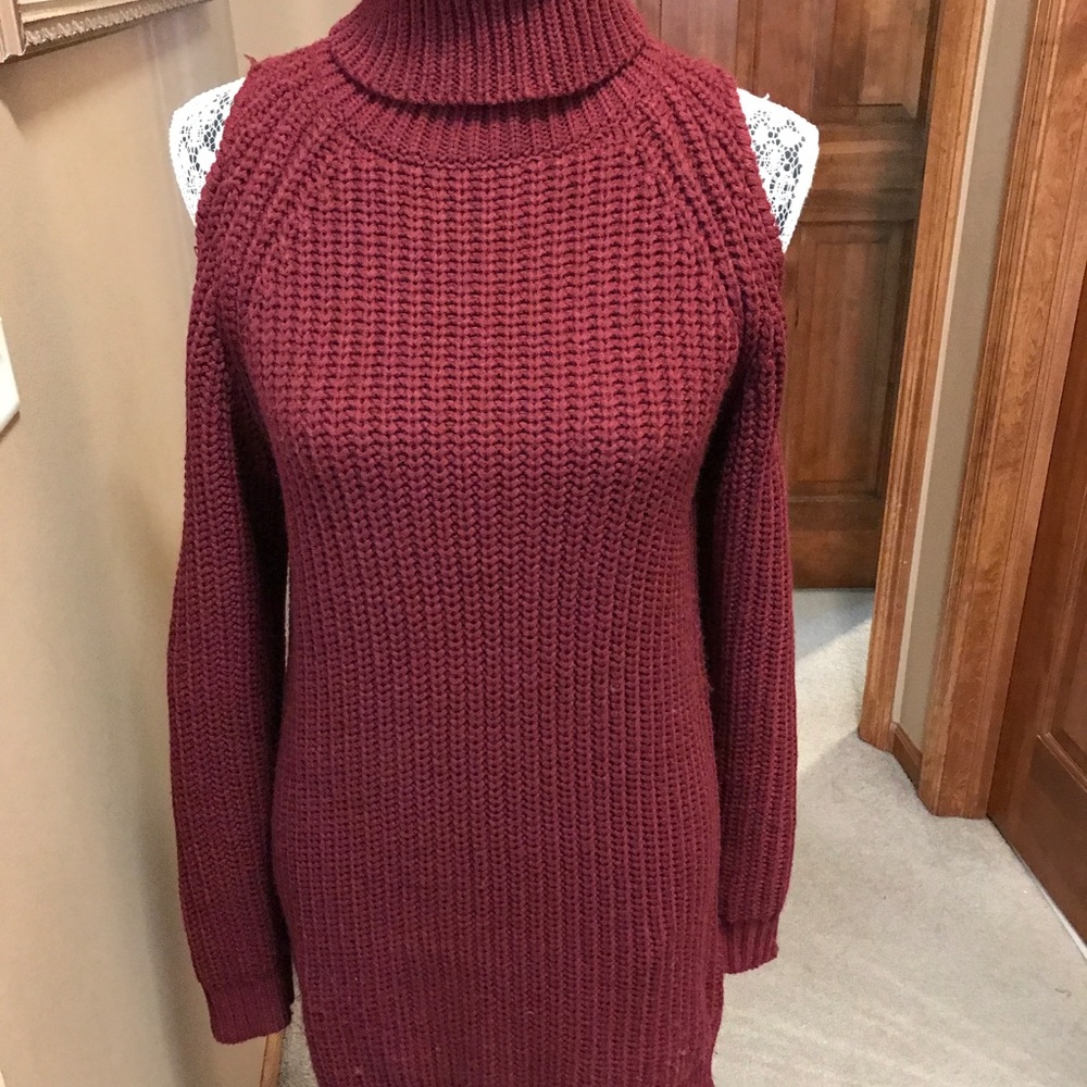 Francesca's Clothing